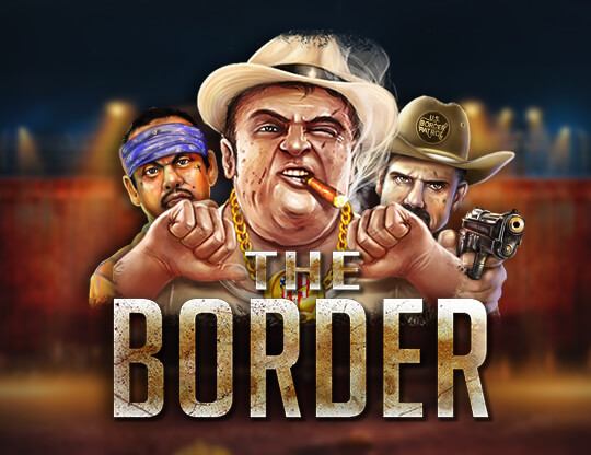 The Border